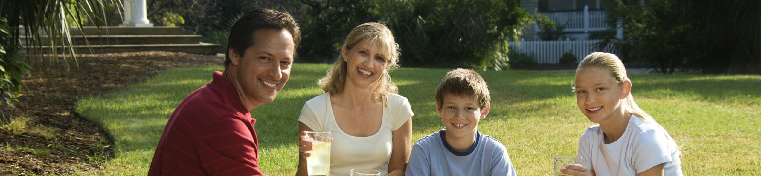 HappyFamily